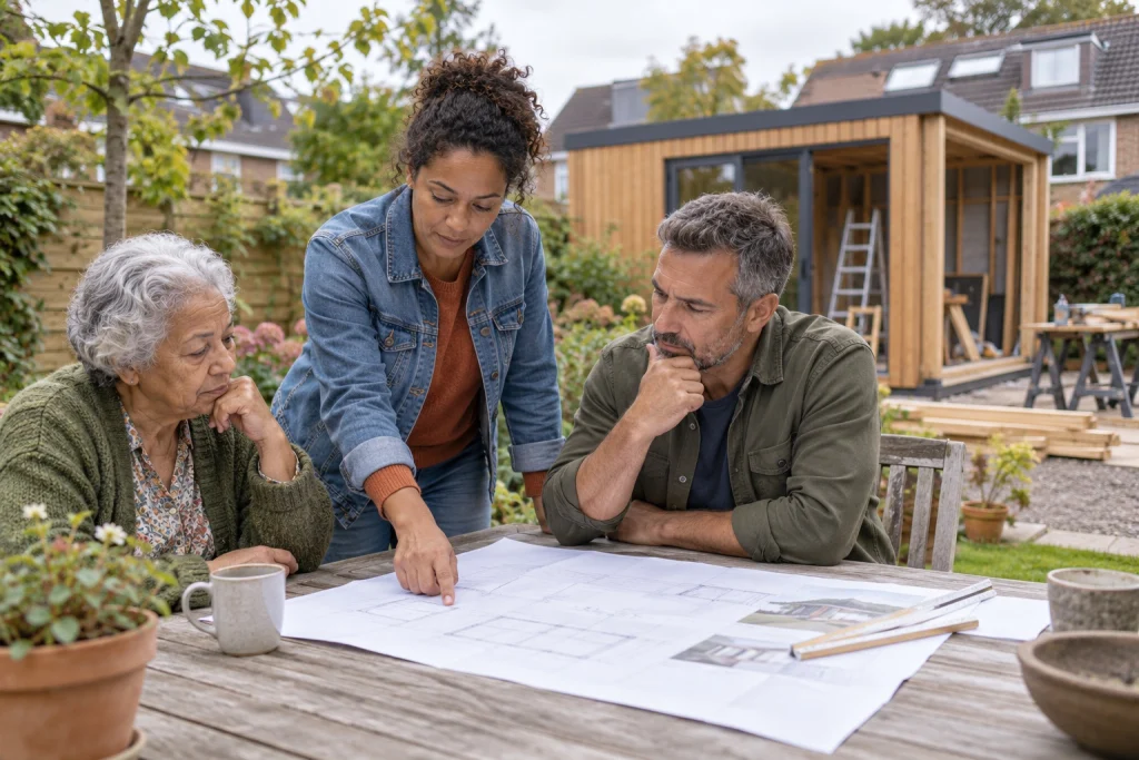 Mantelzorgwoning plaatsen: regels, kosten en afspraken