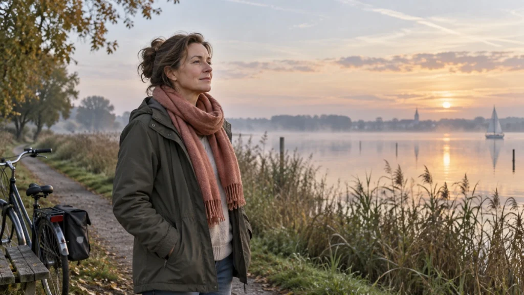 Schuldgevoel mantelzorger: waarom grenzen stellen nodig is
