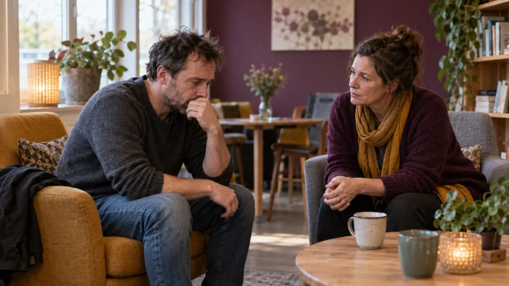 Mantelzorg niet meer volhouden: waar kun je hulp vragen?